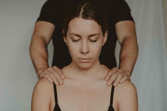 Articulation acromio-claviculaire : anatomie, douleur, inflammation, traitement